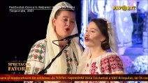Grupul vocal „Flori dambovitene!” - Recital Festivalul „Ileana Sararoiu” - Targoviste 2021