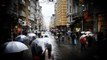 Meteoroloji 'den İstanbul başta olmak üzere 9 şehir için sarı kodlu uyarı