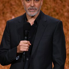 VOICI - Anniv George Clooney