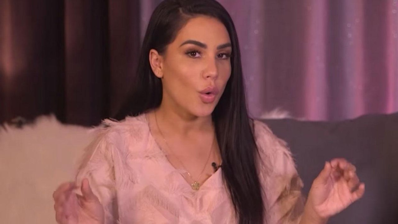 VOICI Milla Jasmine présente son nouveau mec et c’est une véritable bombe !