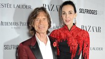 VOICI - Mick Jagger : son hommage à L’Wren Scott, sa compagne disparue en 2014