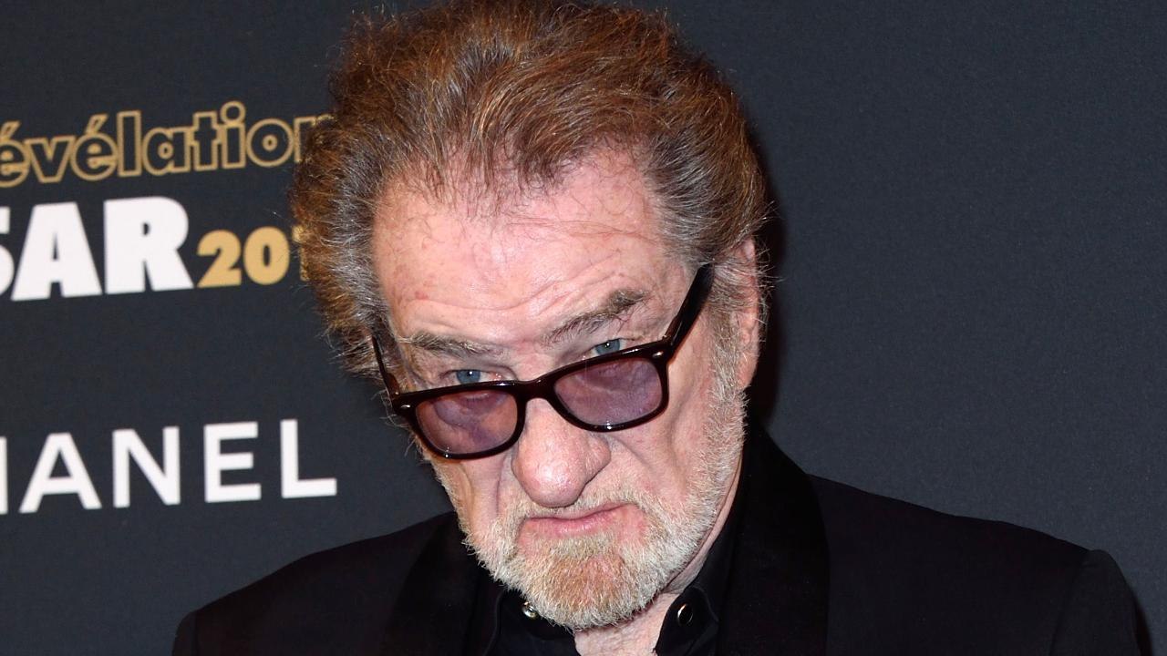 VOICI Héritage de Johnny Hallyday : la guerre entre Laura, David et Laeticia « emm**** » Eddy Mitchell