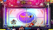 Tráiler y fecha de lanzamiento de Windjammers 2, el esperado regreso del deporte más radical del mundo