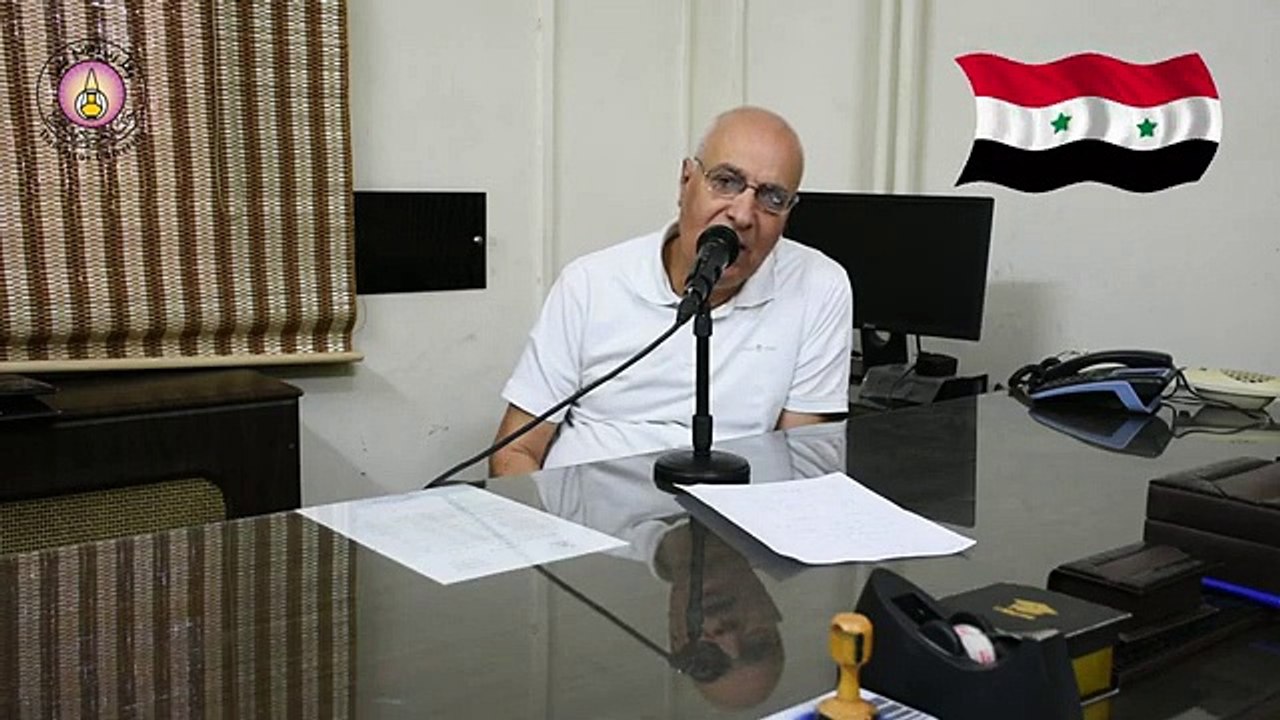 المحاضرة الثامنة لمقرر الثقافة الوطنية القومية لطلاب السنة الأولى في كليات جامعة دمشق(360P)