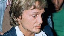 VOICI Claude François : la mère de sa fille cachée n’avait que 13 ans lorsqu’il l’a rencontrée