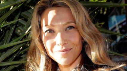 VOICI - Laura Smet : son message de paix pour les fêtes de Pâques