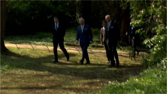 VOICI – Prince Charles : sa réaction choquante à la naissance du prince Harry