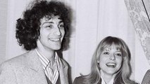 VOICI Mort de France Gall : son histoire avec Michel Berger avait très mal commencé