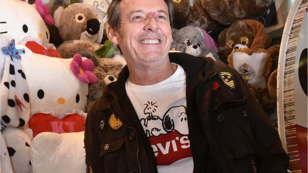VOICI Jean-Luc Reichmann sous le choc devant Motus : l’animateur fait une drôle de découverte