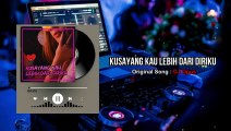 DJ Opus  Kusayang Kau Lebih Dari Diriku Official Music Video  Remix Tiktok Terbaru