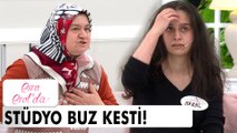 Fevziye Hanım kızını 6 bilezik karşılığında vermeye mi kalktı? - Esra Erol'da 14 Aralık 2021