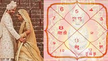 Ankita Lokhande Wedding: Ankita Vicky Jain Married Life कैसी चलेगी, Astrologer Reveal | Boldsky