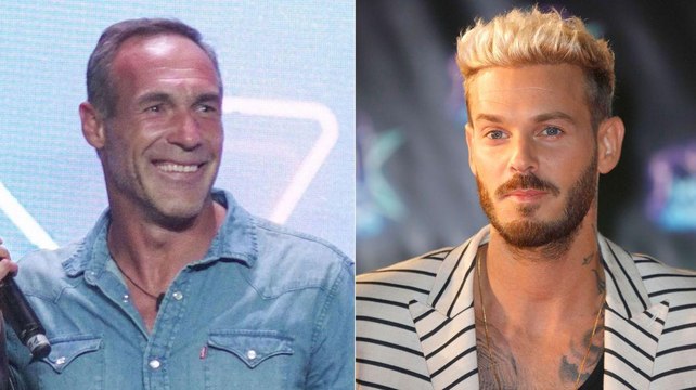 VOICI À l’état sauvage : M. Pokora réagit aux attaques de Mike Horn