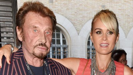 VOICI Johnny Hallyday : le rendez-vous particulier qu’il s’organisait pour « s’échapper » de Laeticia