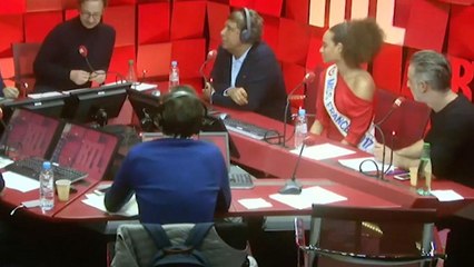 Jean-Pierre Foucault raconte la fois où il a failli se battre avec Johnny Hallyday