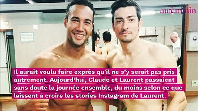 Triche dans Koh-Lanta : ignorant qu'il est filmé, Claude lâche une bombe