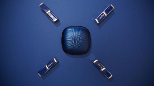 Nos beauty crushs : le duo bronzer Kiko et le rouge à lèvres l’Oréal Paris x Balmain