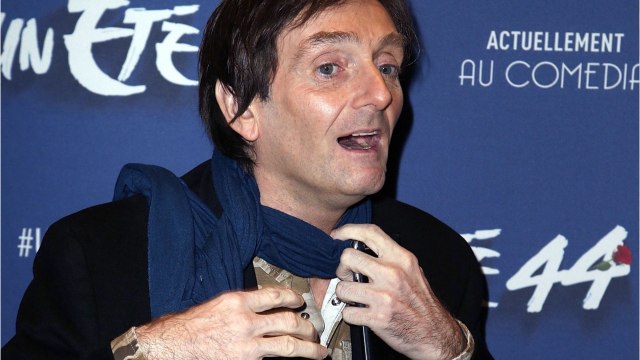 VOICI - Pierre Palmade innocenté des accusations de viol : pourquoi il risque quand même des poursuites
