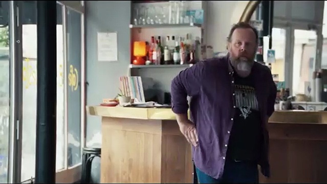 CHÈRE LÉA   Bande annonce