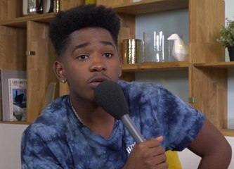 L'interview de Lisandro Cuxi