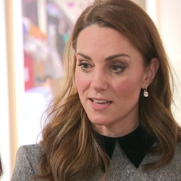 VOICI // Social - Le Prince William Infidèle ? Ce Surnom Très Désagréable Donné À Kate Middleton (1)
