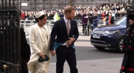 5 infos sur la naissance du royal baby