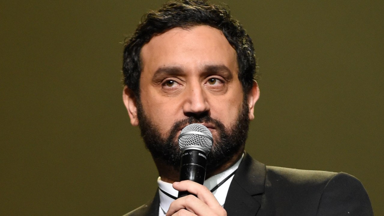 VOICI Cyril Hanouna : ce nouveau projet qui panique les employés de Canal +