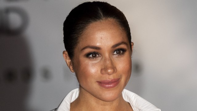 VOICI Meghan Markle enceinte : le cadeau inestimable qu’elle a reçu de ses fans