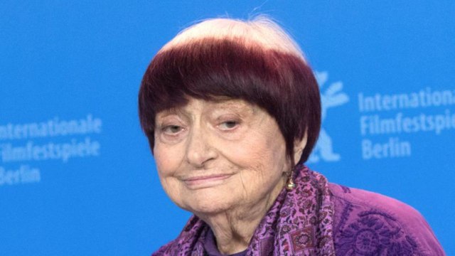 VOICI - Mort d'Agnès Varda : ses obsèques auront lieu ce mardi 2 avril à Paris
