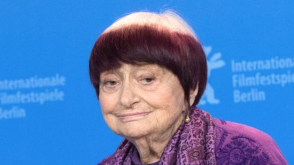 VOICI - Mort d'Agnès Varda : ses obsèques auront lieu ce mardi 2 avril à Paris