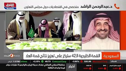 ...المجلس التعاون الخليجي . اهلا بك دكتور ،...