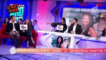 Martika confirme la relation entre Nathalie et Julian Perretta