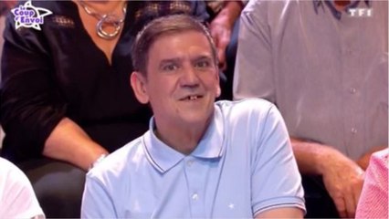 VOICI - Christian Quesada en prison : la réaction sans appel de sa maison d’édition