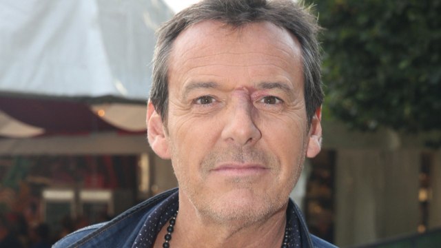 VOICI - Christian Quesada en prison : la réaction de Jean-Luc Reichmann