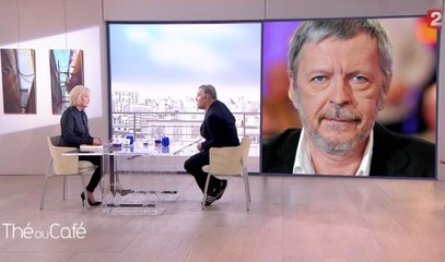 "C'est toi qui a écrit cette merde ?" Le gros tacle de Renaud à Magyd Cherfi de Zebda