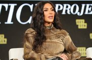 Kim Kardashian Passes California's Baby Bar Exam