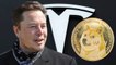 Elon Musk Says Tesla Will Accept Dogecoin as Payment