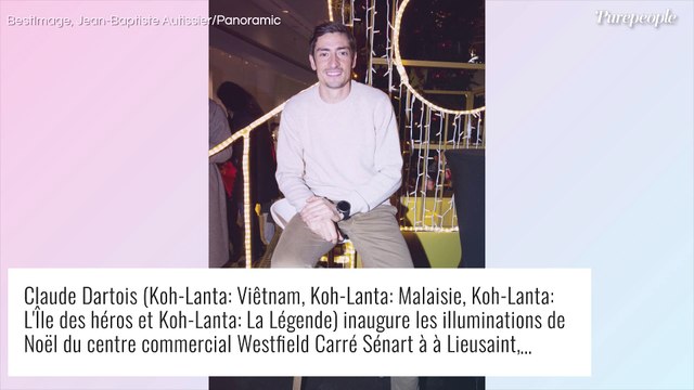 C'est de la faute de tout le monde : Claude et la triche dans Koh-Lanta, des propos qui interrogent...