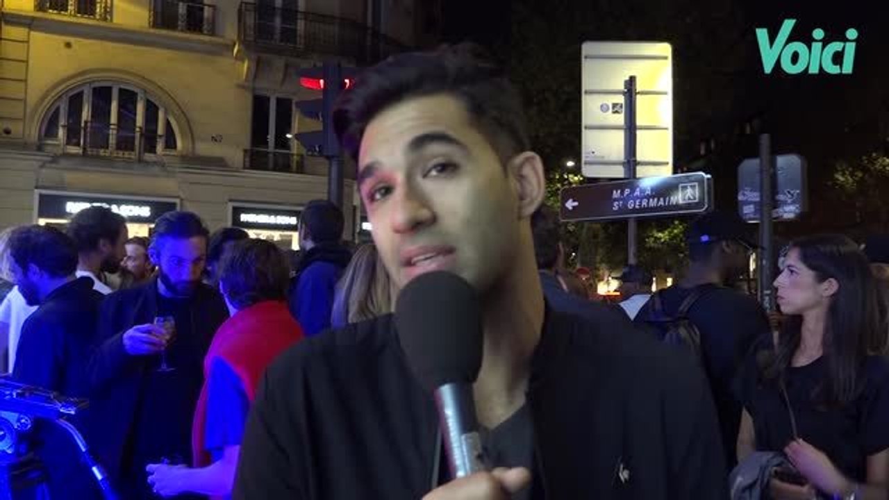 L'interview de Wartek