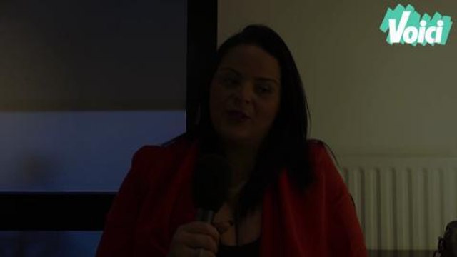 ITW Les Anges : Sarah Fraisou