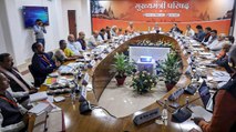 PM Modi Chairs meeting of BJP ruled-states CMs in Kashi