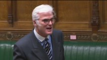 Conservative MP accuses the government of running a “ministry of fear” ahead of a vote on new COVID-19 restrictions