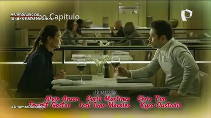 Un amor duradero novela filipina español - Avance capitulo 2