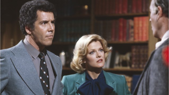 VOICI - Beverly Hills 90210 : un autre acteur emblématique de la série est décédé