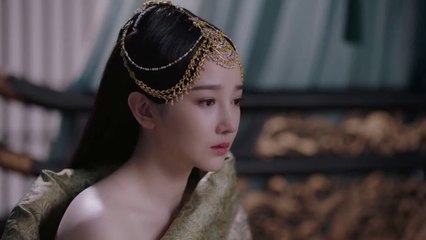 CỬU CHÂU HỘC CHÂU PHU NHÂN TẬP 21 THUYẾT MINH