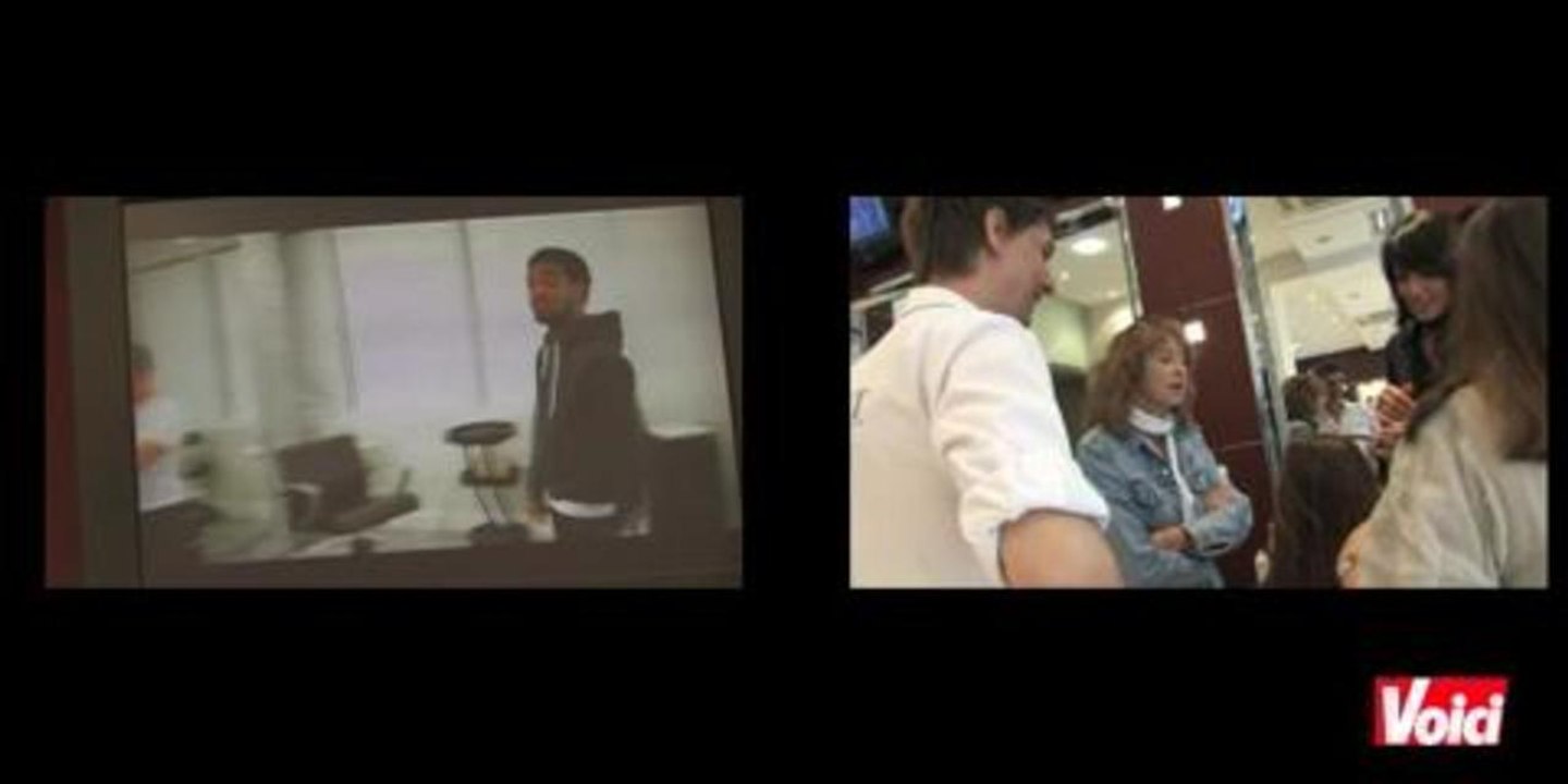 Relooking star de Julie