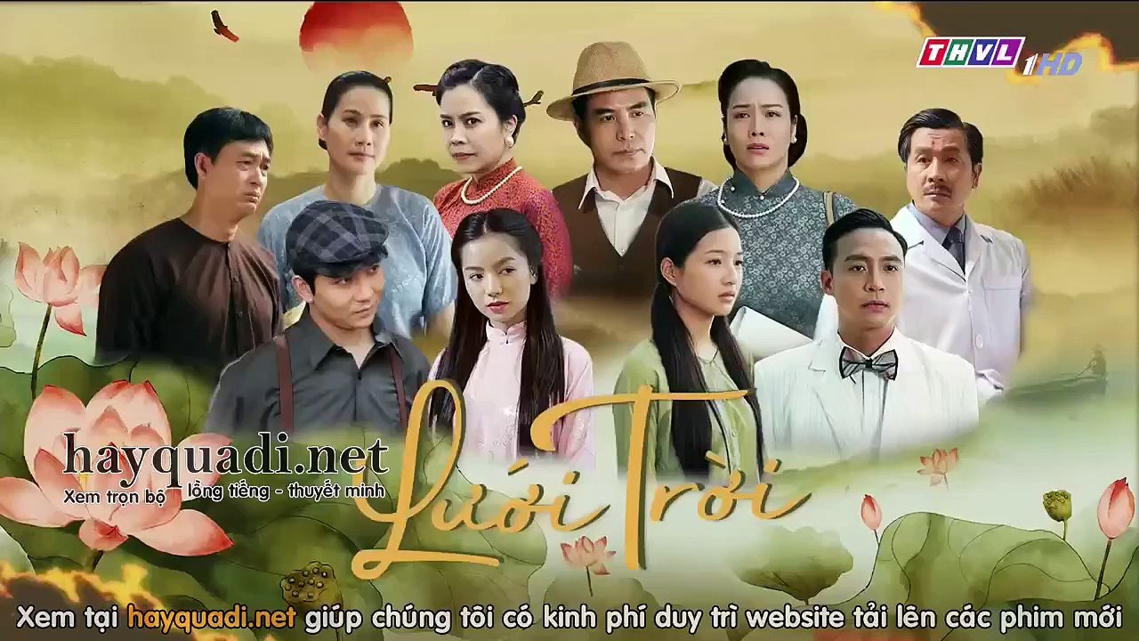 phim luoi troi tap 22 - xem 23