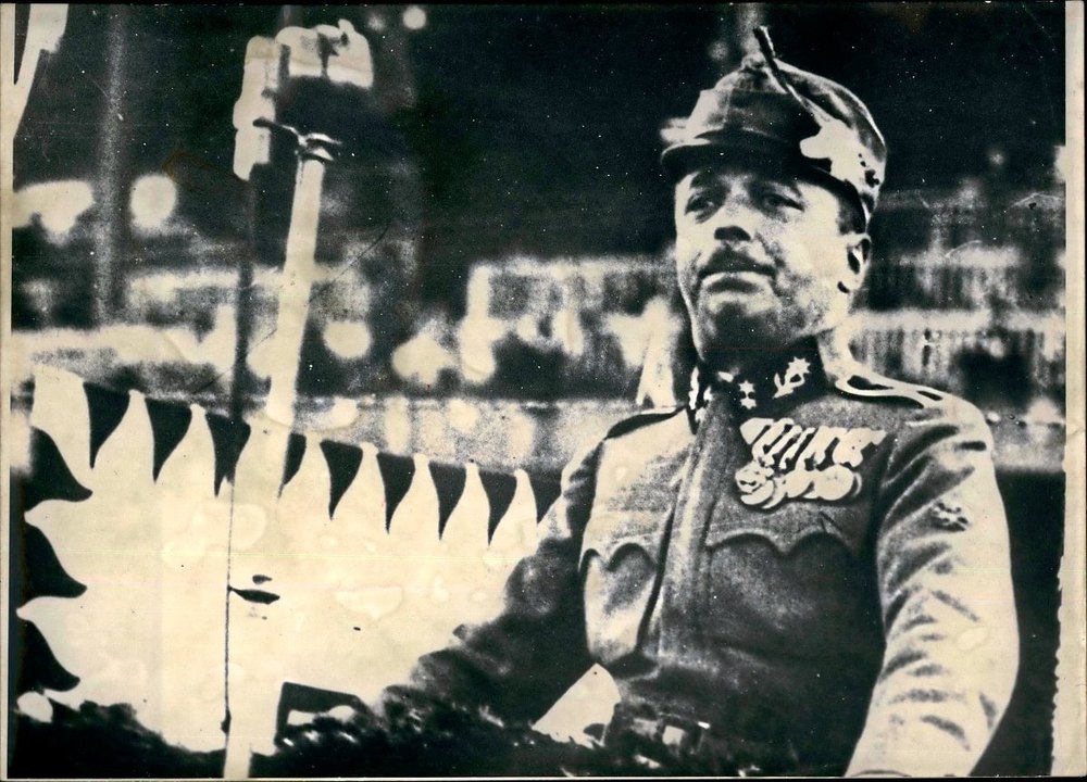 Dollfuß und die ÖVP: Warum ein Diktator immer noch verehrt wird