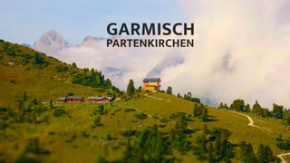 Garmisch Partenkirchen | Little Big World