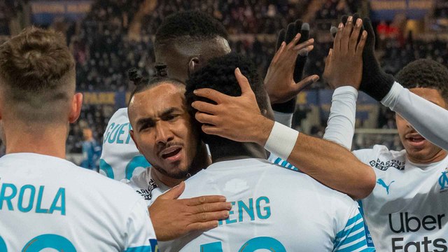 Strasbourg - OM (0-2) : Jour de Match